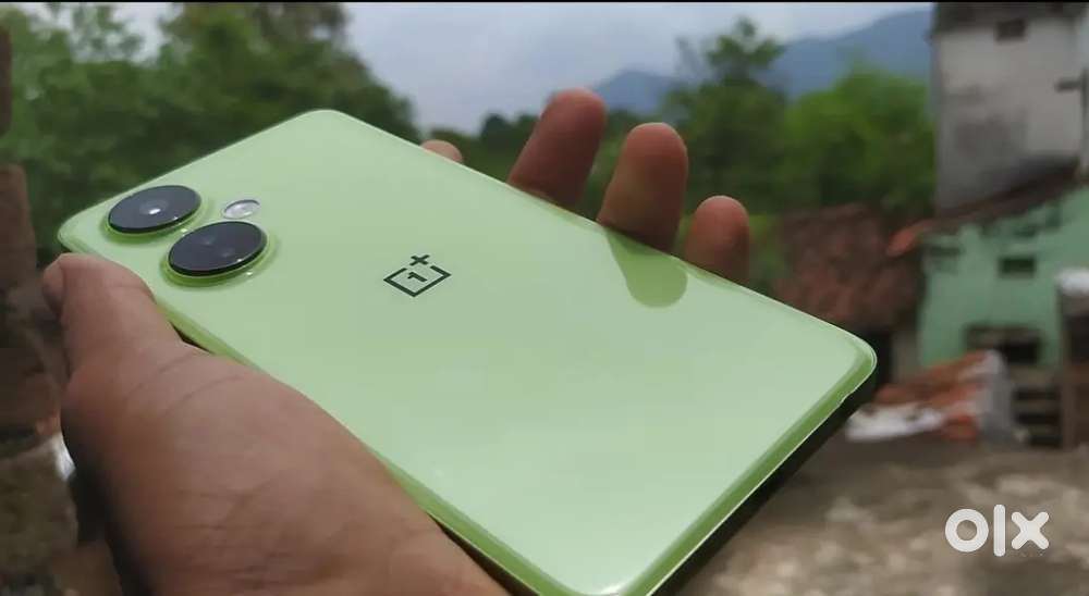 Ce 3 lite oneplus phone