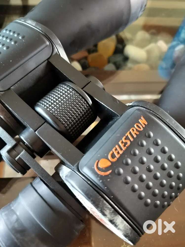 Celestron 12x60 skymaster binoculars for sale