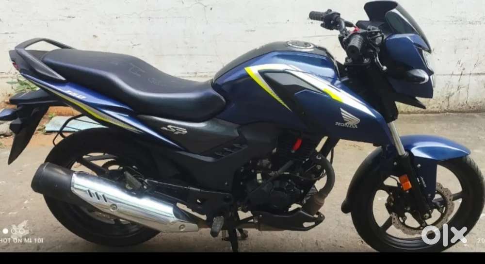 Looking good and best condition vehichle