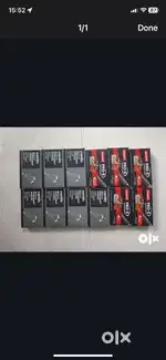 Brand new Marker pens for sale -20 box Rs.1999 only