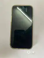 iPhone 13 Pro Max mint condition 256 GB .