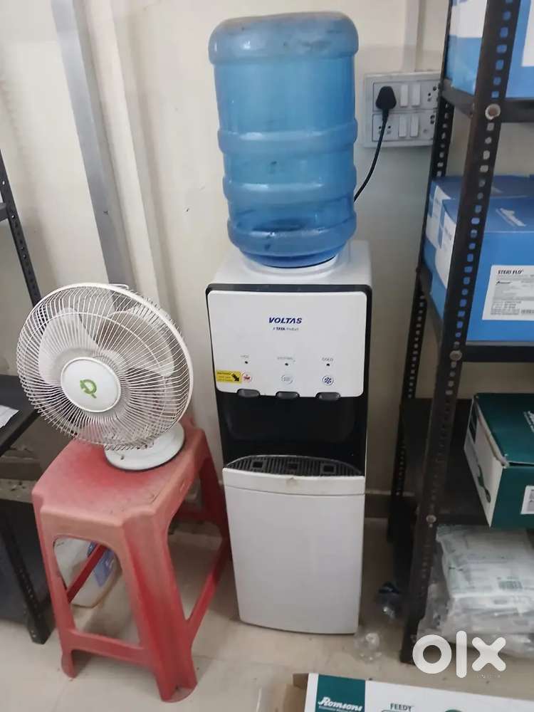 Water dispenser