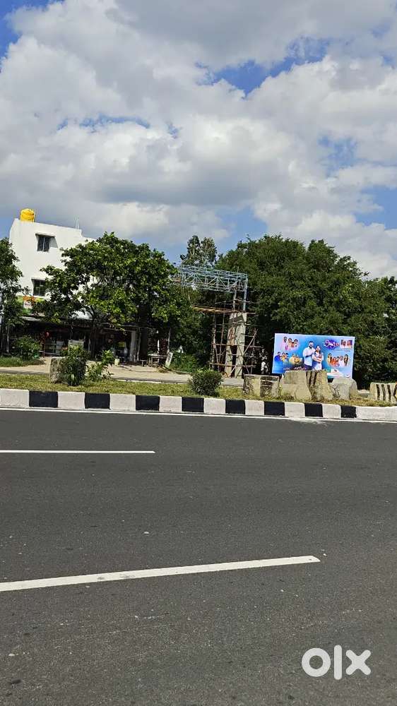 Plots for sale in Krishnagiri