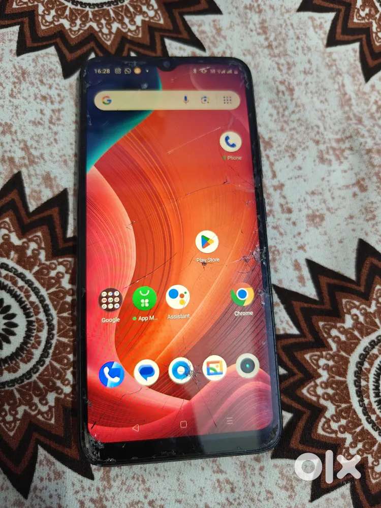 Realme c11 4/64
