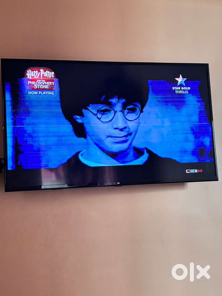 TV sell MI TV 43 inch