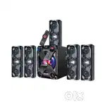 Target TT-D5181 FM-USB-BT PMPO : 44500 WATTS
