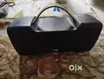 Boat stone 1000 3-4 years old and multiple headphones