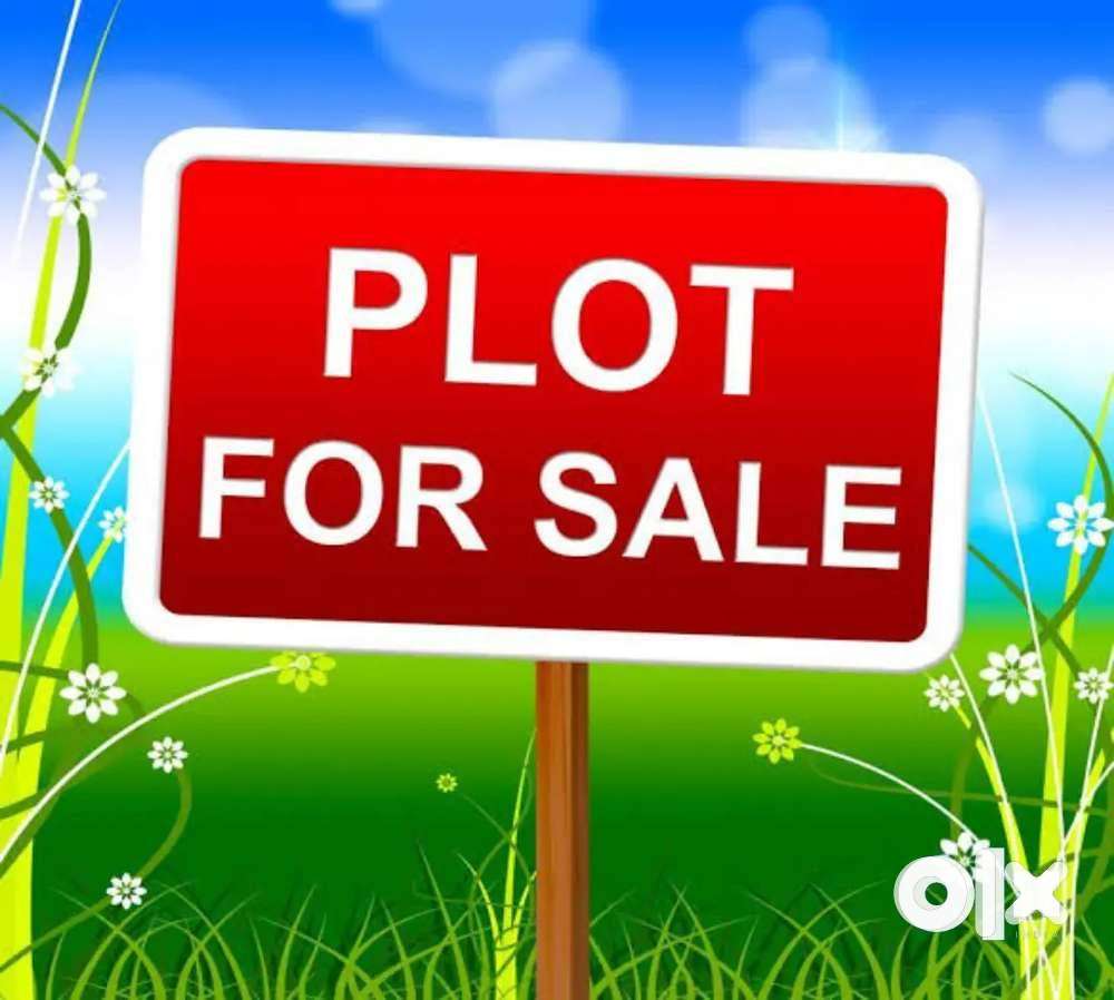 Plot for Sale at Gosaiganj Lucknow