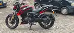 TVS apache RTR  200 4v ABS RACE EDITION 2.0