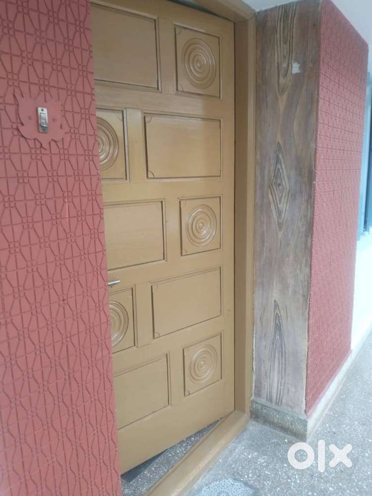 Rajajinagar 2 BHK house for lease
