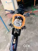 I Want to sell my bike (120000)