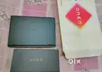 Hp omen 16