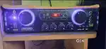 Hige Quality 200w AMPLIFIER