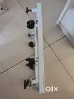 Washing machine stand