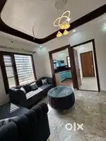 Navratra offers ke sath 3bhk fully furnished luxury flat for sale