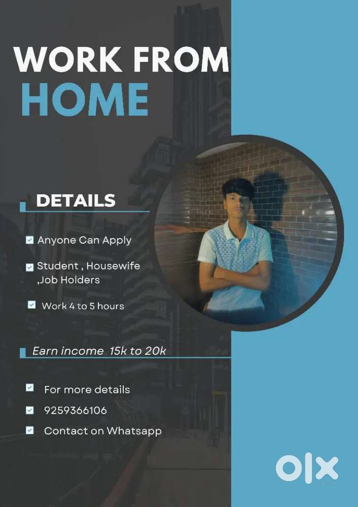 Online work