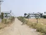 RERA Approval Plot Available in SMR Srinilayam At Sai Nagar