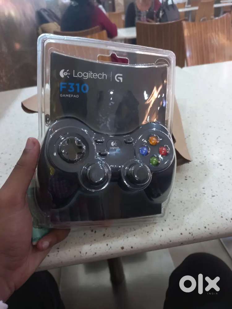 Unused logitech F310