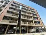 RENT FOR NEW 2 BHK FLAT IN GOLDEN GALAXY FLAT RADHANPUR ROAD MEHSANA