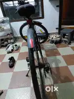 Cardiac Gear Cycle