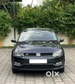 Volkswagen Polo 2013-2015 1.2 MPI Comfortline, 2017, Petrol