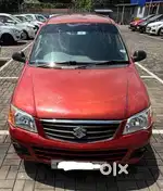 Maruti Suzuki Alto K10 1.0 VXI, 2011, Petrol