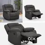 Recliners chair sofa in emi available Aliyar Arham Recliner