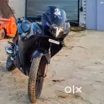 Karizma ZMR