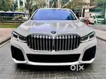 BMW 7 Series 730Ld, 2019, Diesel