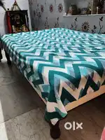 Single bed