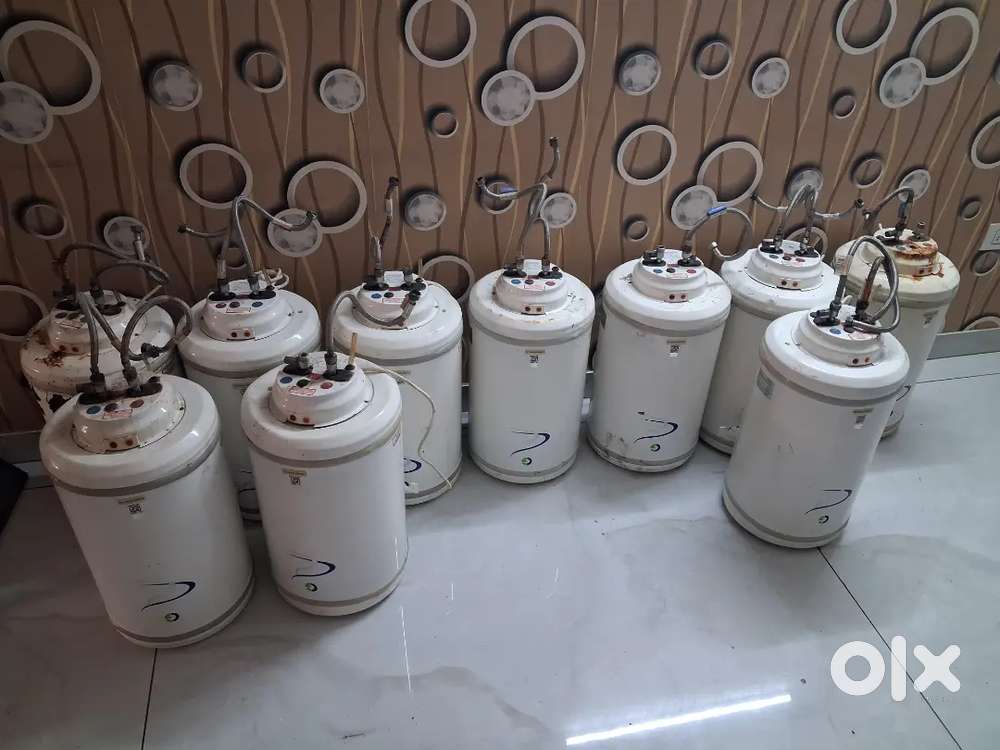 Crompton Gyser 25 Litre