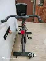 Powermax Static Cycle for exercise