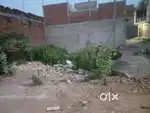 40 फीट,डबल रोड पर प्लाट उपलब्ध ( नीतु कालोनी)