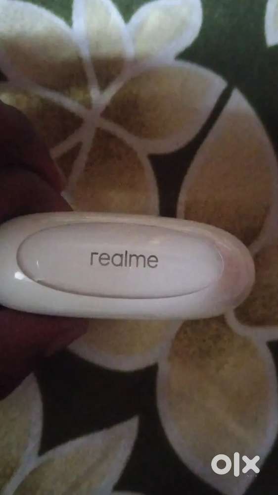 Realme air5 pro earbuds