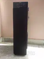 Heavy Bluetooth speakers 90 watts dyanora