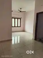 2 bhk new house first floor for rent in vyttila thykoodam