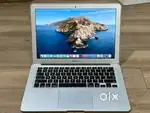 Apple MacBook Air 2015 i5 processor 128GB SSD  8GB RAM GADGETZONE
