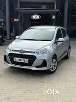 Hyundai Grand i10 1.2 Kappa Magna, 2019, Petrol