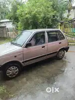 Maruti Suzuki 800 2004