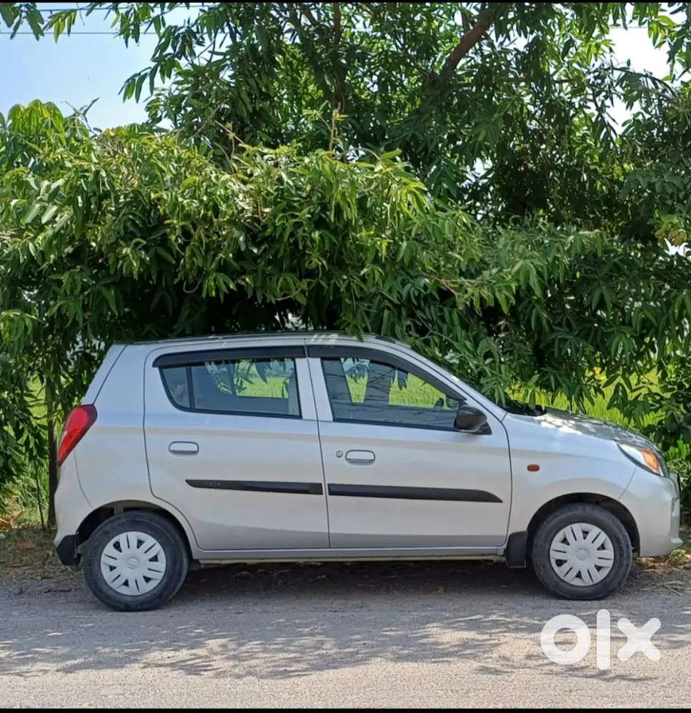 Maruti Suzuki Alto 800 2019 Petrol 70000 Km Driven