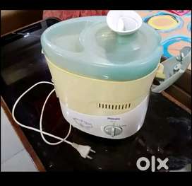 Philips juicer mixer grinder multipurpose