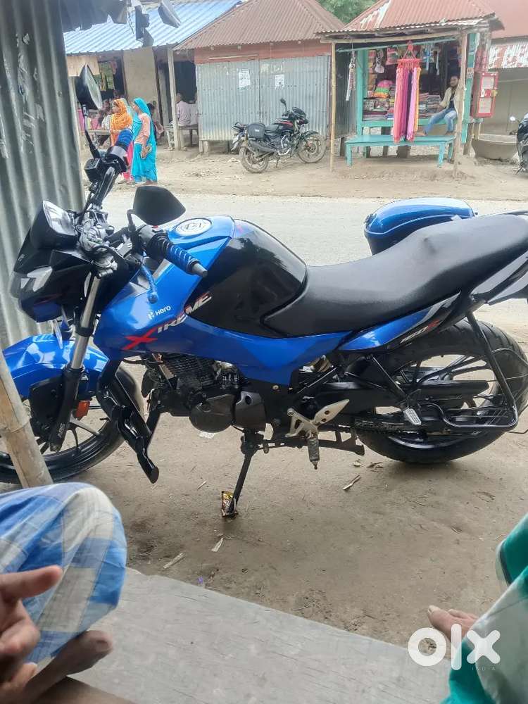 बहुत ही अच्छा कंडीशन में है