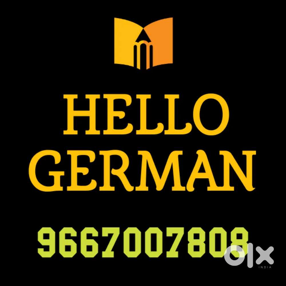 German language classes