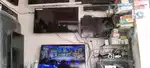 LCD LED TV & microwave repair