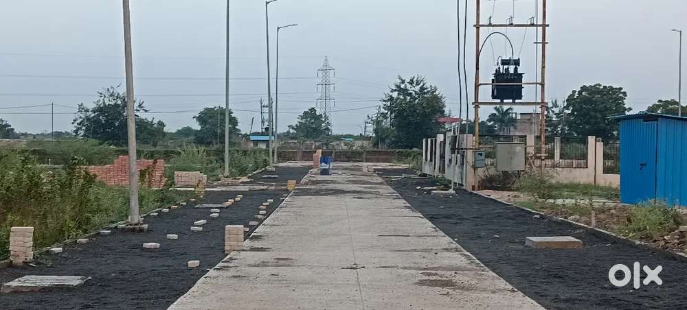 RL Plot Bhilgaon Kamptee