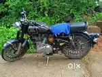 Good maintained bike and good mileage bs3