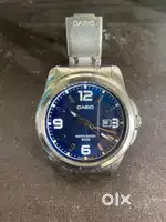 CASIO MTP 13 14D  watch