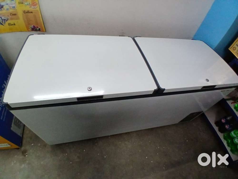 Voltas 500 L Deep Freezer Refrigerator