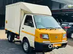 2016 DOST COVERED LS 75 KM SHOWROOM CONDITION