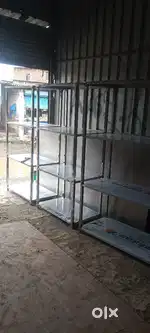 Best quality of stainless steel rak 24x45